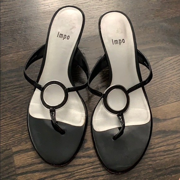 Heels - Picture 1 of 3